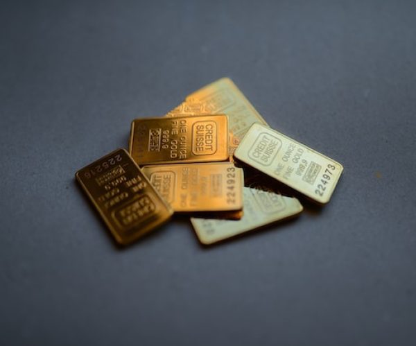 Ounce of Gold1 Ounce of Gold1